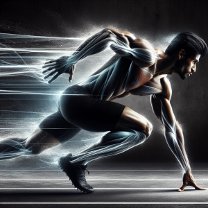 Sprinter und Stanozolol: Kraft und Schnelligkeit ohne Gewichtszunahme optimieren